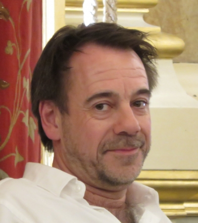Michel Bussi