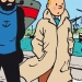 Les aventures de Tintin