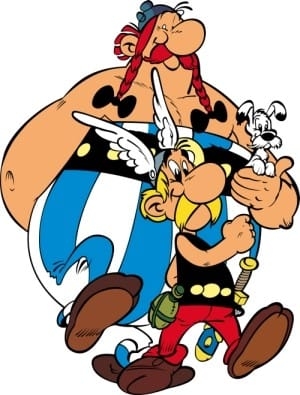Astérix