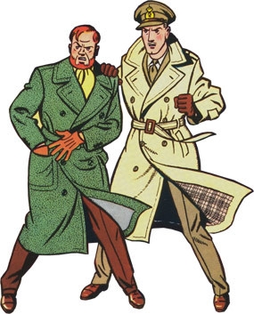 Blake & Mortimer